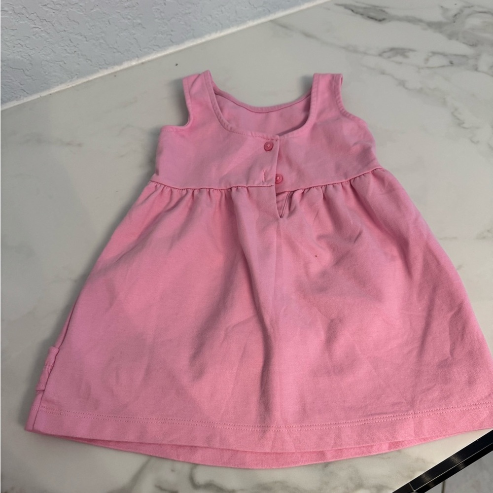 18M toddler girl dress bundle nwt and excellent used condition - Picture 4 of 12